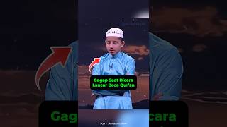 Download lagu Gagap Saat Bicara, Tapi Lancar Saat Membaca Al-Qur’an mp3