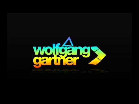 Wolfgang Gartner - Red Line (Radio Edit)