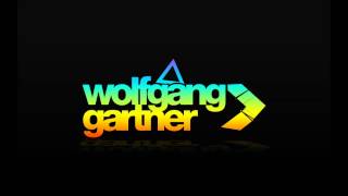 Wolfgang Gartner - Red Line (Radio Edit)