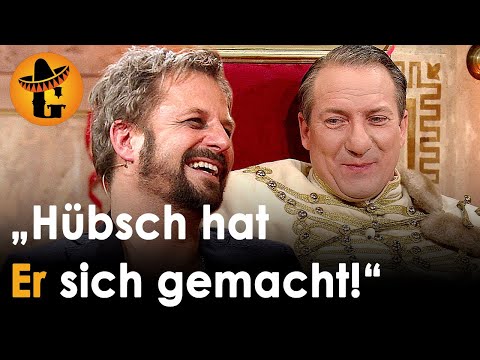 Philipp Hochmair spielt alle Rollen in "Jedermann Reloaded" | Wir sind Kaiser