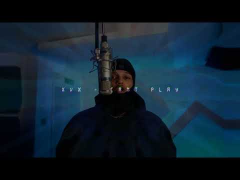 Mastermind x Born Trappy Type Beat Ft Lil Durk - ''Cant Play'' - XVX - UK Rap/Trap/Freestyle Beat