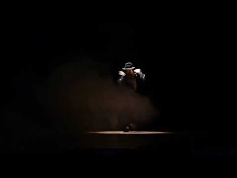 BOGDAN IOAN Michael Jackson Performance 2014 (The Surprise The Voice Romaine Michael Jackson Back )