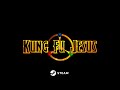 Kung Fu Jesus Trailer