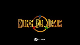 Kung Fu Jesus (PC) Steam Key GLOBAL