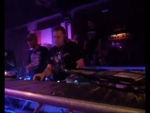 HOLLAND'S FINEST nosferatu & partyraiser.