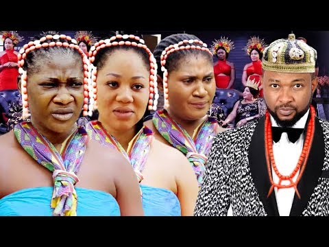 First class workers COMPLETE Season - Mercy Johnson/Chinenye Ubah 2020 Latest Nigerian Movie