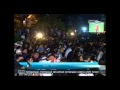 ANTV TOPIK Dari Nobar Hingga Aksi Shakira La La La Piala Dunia 2014