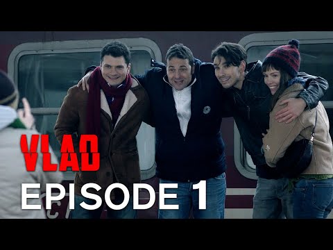 Vlad Episode 1 | Vlad Season 1 Episode 1