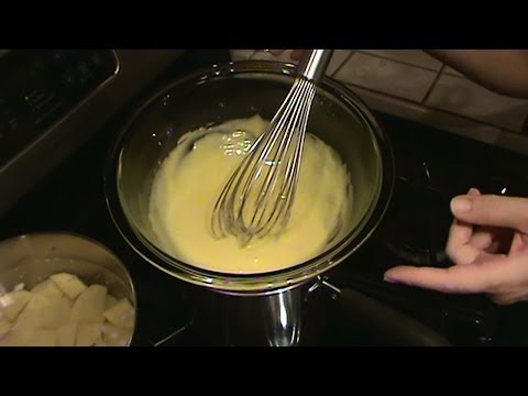Hollandaise Sauce