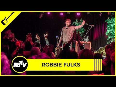 Robbie Fulks - Let's Kill Saturday Night | Live @ JBTV