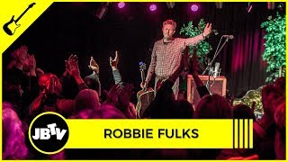 Robbie Fulks - Let's Kill Saturday Night | Live @ JBTV