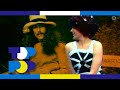 George Harrison - Ding Dong, Ding Dong (1974) • TopPop