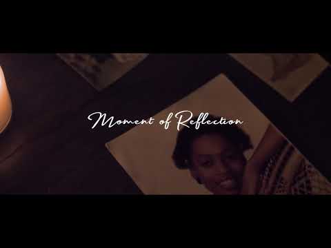 Mic Strong - Moment of Reflection (Official Music Video)