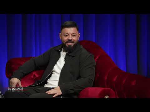 In Oglinda - Adrian Ionut Capezeanu, 10 ani pe marginea prapastiei din cauza drogurilor!