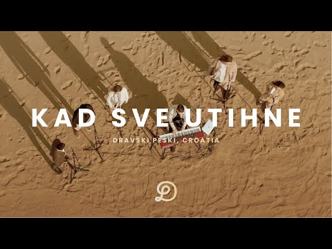 Kad Sve Utihne - Dominik Lučić & Infinitas (Matt Redman Cover)
