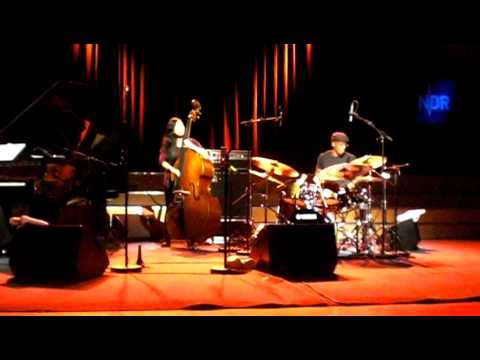 Dave Douglas Quintet - Solo: Rudy Royston (drums) - oct2013