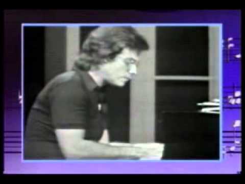 Francis Hime - Sem Mais Adeus [RARA apresentação na TVE 1975 e + outra]