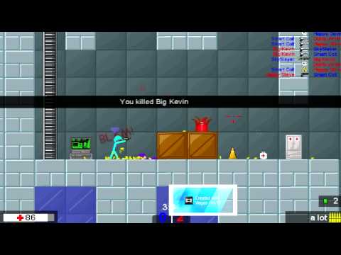 Not so Boring-BoringMan