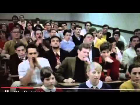 Animal House Bluto Outburst