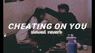 Download lagu Cheating on you - Charlie Puth ( Slowed and reverb but its raining outside ) mp3