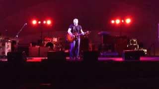 Edwin McCain - Romeo &amp; Juliet Live Danbury, Conn. 9/14/13