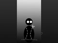 POV YOU WISH YOU WERE LIKE THEM Animation Youtubeshorts Sad Vent