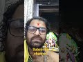 Navaratri 8th Day Mahishasurmardini Alankar Pooja