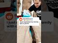 I Just Exploded My Family With A Photo Reddit Stories