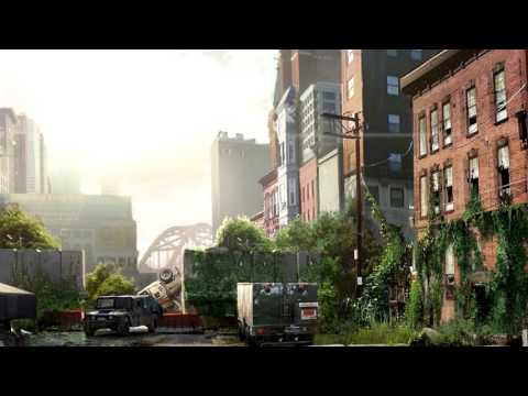 Beautiful Apocalypse for KLWP Video