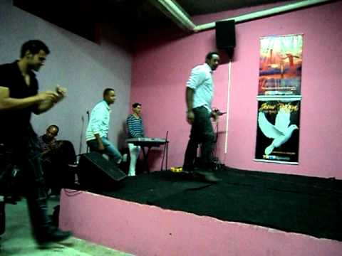 Quadrangular Vera Cruz.....B.H...M.G....23-07-2011 - Leblom