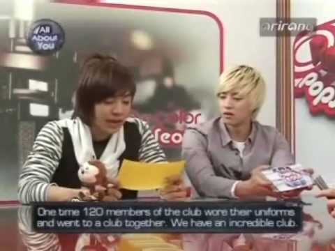 100210 Pops In Seoul - Alexander, Eli, Kevin Cut 1/2