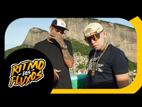 CATUCANDO - MC Jhey e MC Theuzyn (Victor Wao) Clipe Oficial