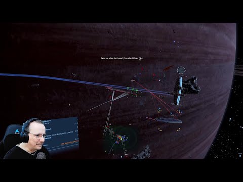 X4 Foundations: VRO 68 - Happy Deimos