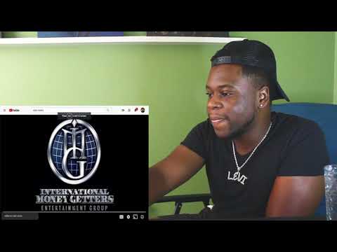 American Reaction Robin Banks - I Got Myself (Official Video)