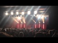 Straight Out of Line (Live) - Godsmack 