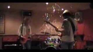 HEAVY MAMA - All Along The Watchtower (McPhails, 2007)