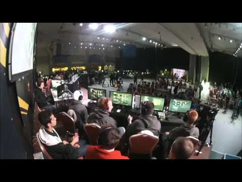 EGL9 | Millenium vs Horizon