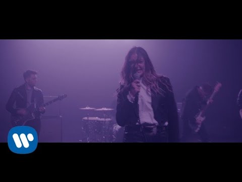 Marmozets - Play [OFFICIAL VIDEO]
