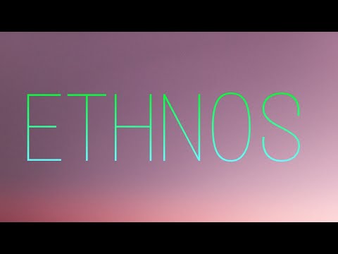 Ethnos | 2003 | Música Cristiana