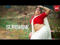 SUNSHINE MUSIC ALBUM SOUMI SAREE FASHION THEME SAREE VIDEO PP ENTERTAINMENT 2024