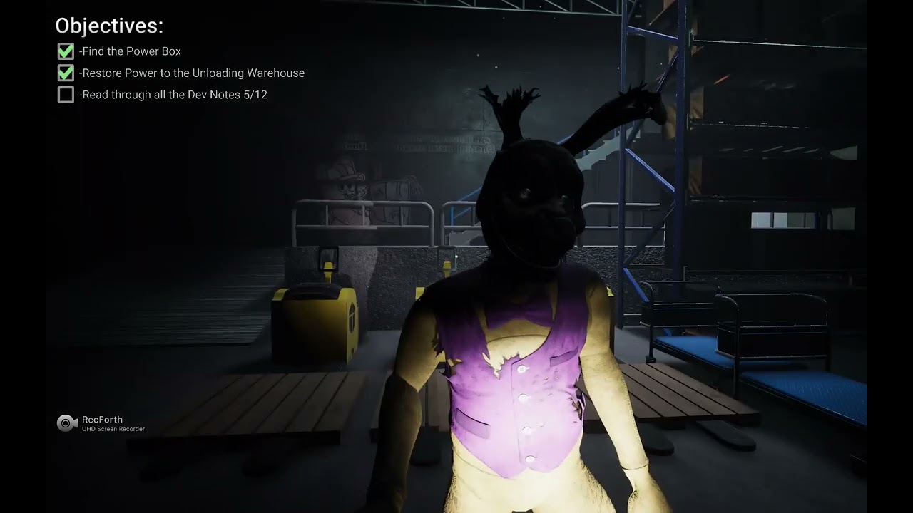 Gameplay Video