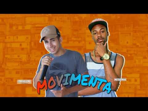 MATHEUZÃO FEAT. MC FLAVINHO - MOVIMENTA, PROD. DJAY TUTINHO DA AG (BREGA FUNK) MÚSICA NOVA