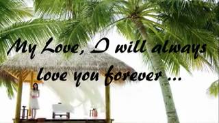 Straight From The Heart - Bonnie Tyler ( with lyrics )