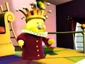 Playhouse Disney Movie Time Monday Care Bears Journey To Joke A Lot Promo August 2006 NW