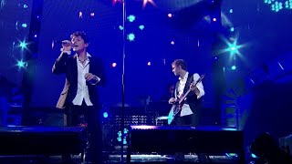 A-ha - We’re Looking for the Whales | Ending on a High Note
