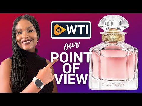 Guerlain Mon Sparkling Bouquet for Women Eau de Parfum Spray - WTI product video review