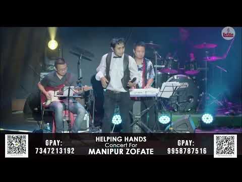 Tommy L Pachuau - Fuh Chianglo maw Live ( August 16 2023 )