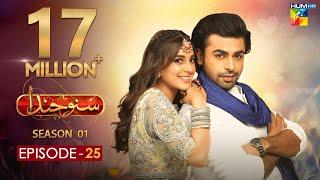 Suno Chanda Episode #25 HUMTV Drama 10 June 2018