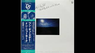 Download lagu 水橋孝 - ワン・チューズデイ・イン・ニューヨーク (Takashi Mizuhashi And His Friends - One Tuesday In New York) mp3