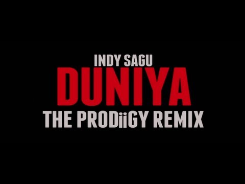 Duniya House Remix 'The PRODiiGY' Indy Sagu feat Tarun Sagar